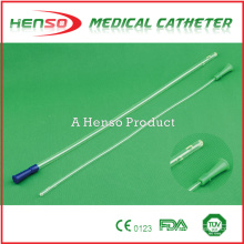 HENSO Disposable Medical PVC Rectal Catheter